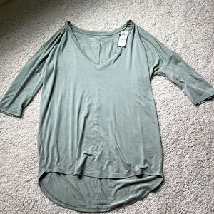 Express Relaxed Tee